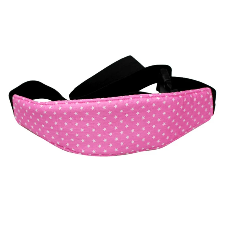 

Adjustable Kids Children Sleep Safety Band Organizer Carts Fixing Belt Car Seat Baby Stroller Accessories