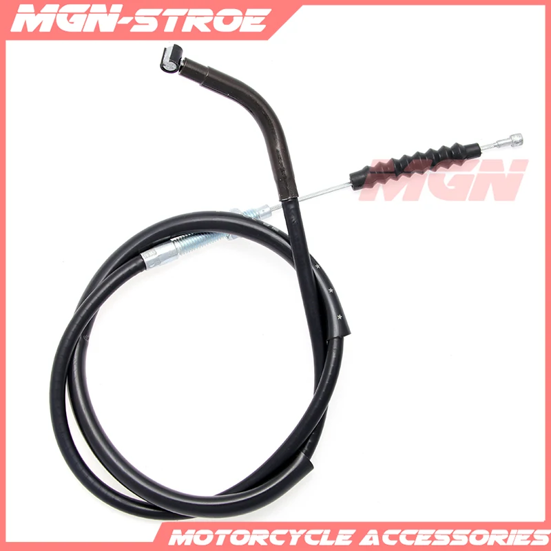 

Motorcycle Clutch Lever Cable Line For VFR400 VFR 400 NC30 NC 30 RVF400 RVF 400 NC35 NC 35