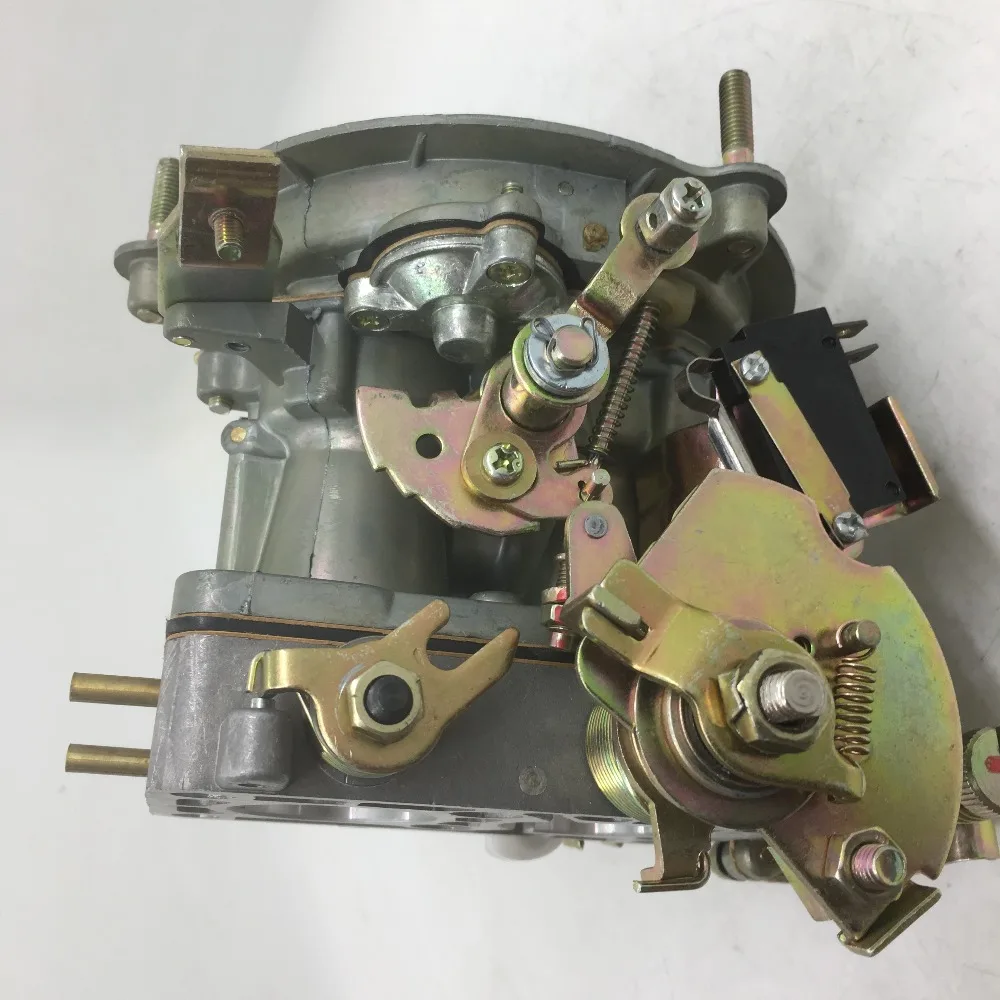Карбюратор SherryBerg карбюратор для Volga 3102 31029 3110 3302/Новая модель карбюратора K151 1107010