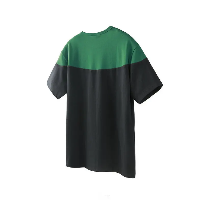VIISHOW Streetwear Printed Men's T-shirt Brand Casual t shirt men Camisetas Hombre 2019 New Summer Funny T Shirts TD1537192 | Мужская