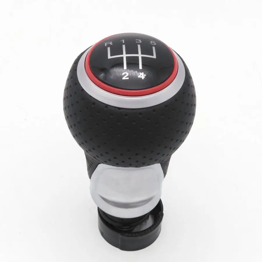 Для Audi Q5 8R 2009 2010 2011 2012 2013 2014 2015 2016 2017 автомобильный Стайлинг 5 скоростей 6