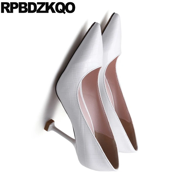 Пикантные шикарные туфли 2021 женская обувь женские лодочки из змеиной кожи