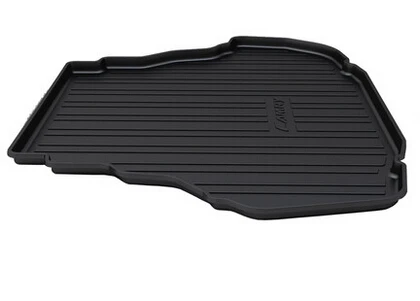 Посвященный без запаха ковры водонепроницаемые Нескользящие прочные резиновые