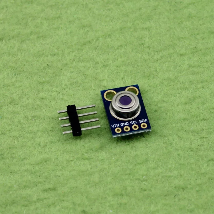 GY-906 Бесконтактный модуль датчика температуры MLX90614 | Инструменты