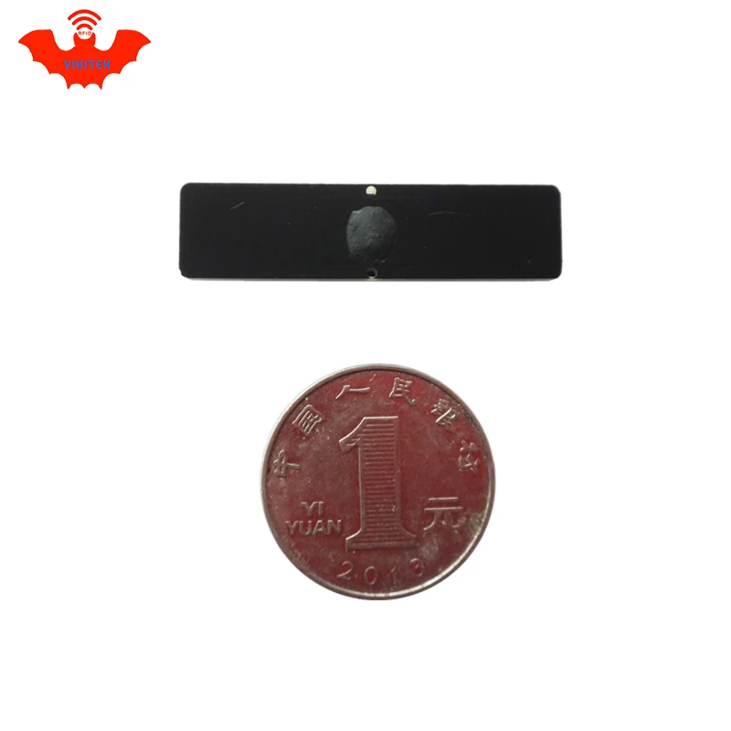 UHF RFID Анти метка 915 м 868 Alien Higgs3 EPCC1G2 6C 40*10*2 8 мм IT активы небольшой прямоугольник PCB