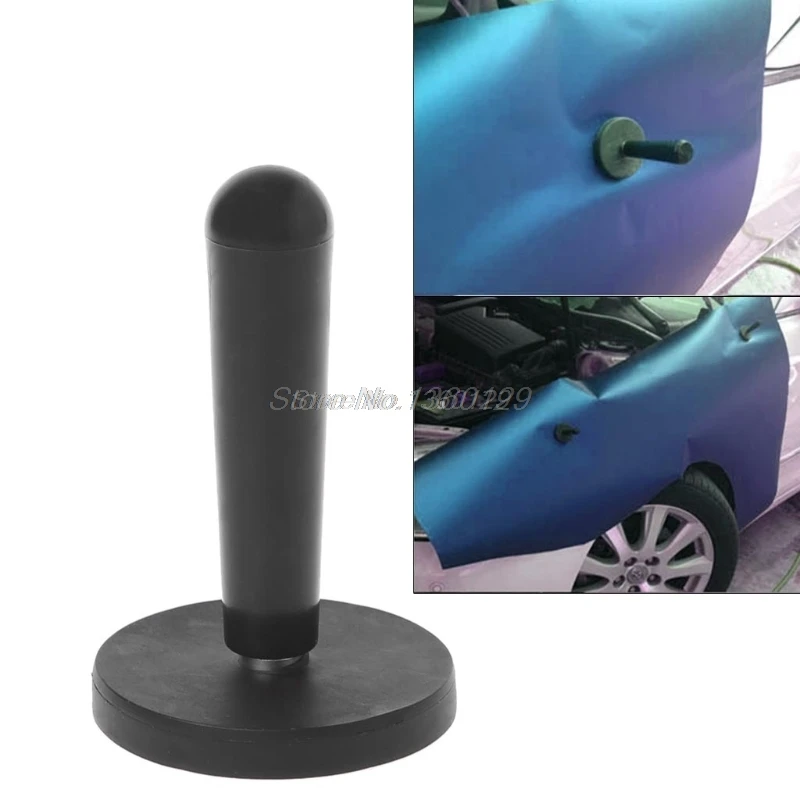 2PCS Car Wrap Gripper Strong Magnetic Magnet Holder Wrapping Vinyl Film Install Tool Wholesale&ampDropShip | Обустройство дома