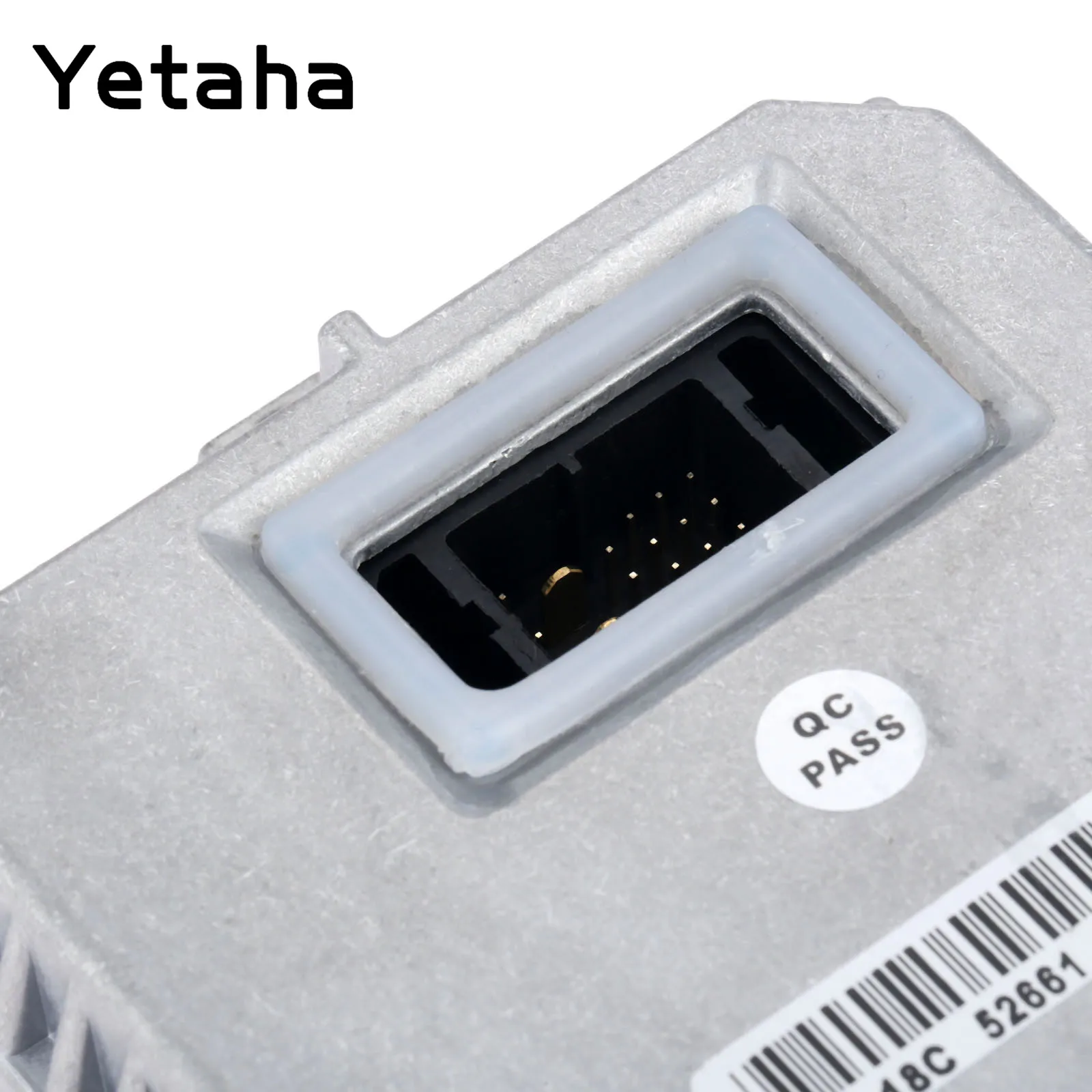 Yetha D1S D2S ксеноновая фара HID Балласт блок управления воспламенитель 1307329082 1307329087