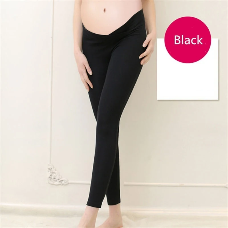 Леггинсы для беременных леггинсы с низкой талией беременных|Лосины| |