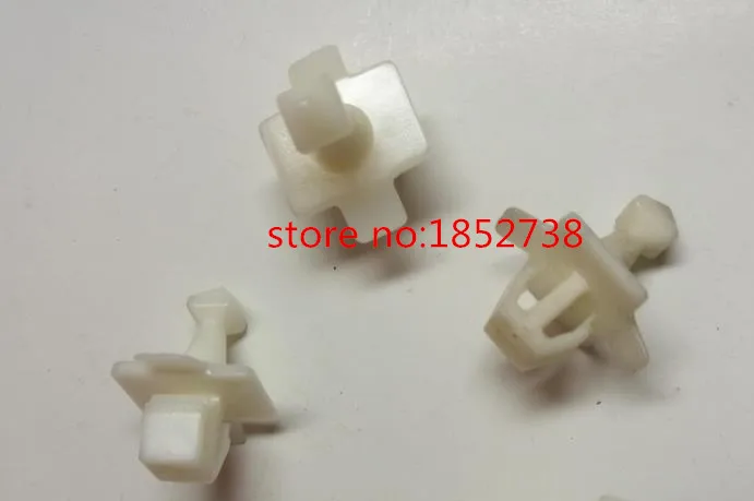 10 шт./лот 49-023555-000B новый оригинальный штифт DIEBOLD для банкомата квадратная защелка
