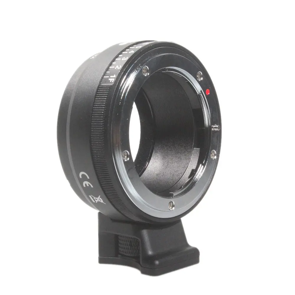

Адаптер кольца для камеры NEX3 NEX5 5N NF-NEX A7 A7R a7s a7r3 a5000 a6000 a6500