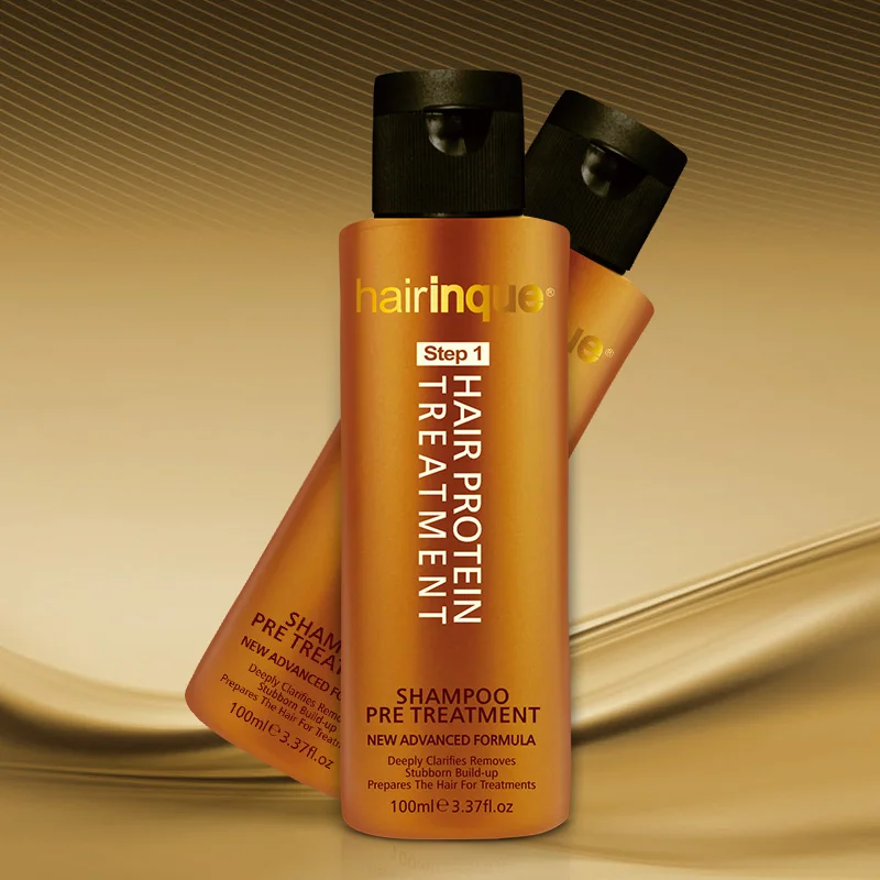 

HAIRINQUE