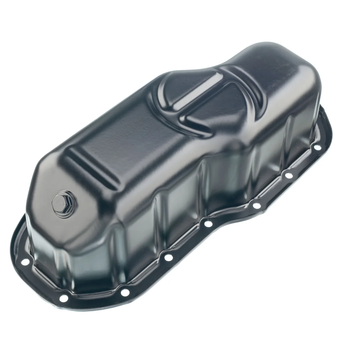 Нижняя масляная сковорода для Toyota Land Cruiser 2008 2009 2010 2011 2012 2013 2014 Tundra Sequoia Lexus LX570