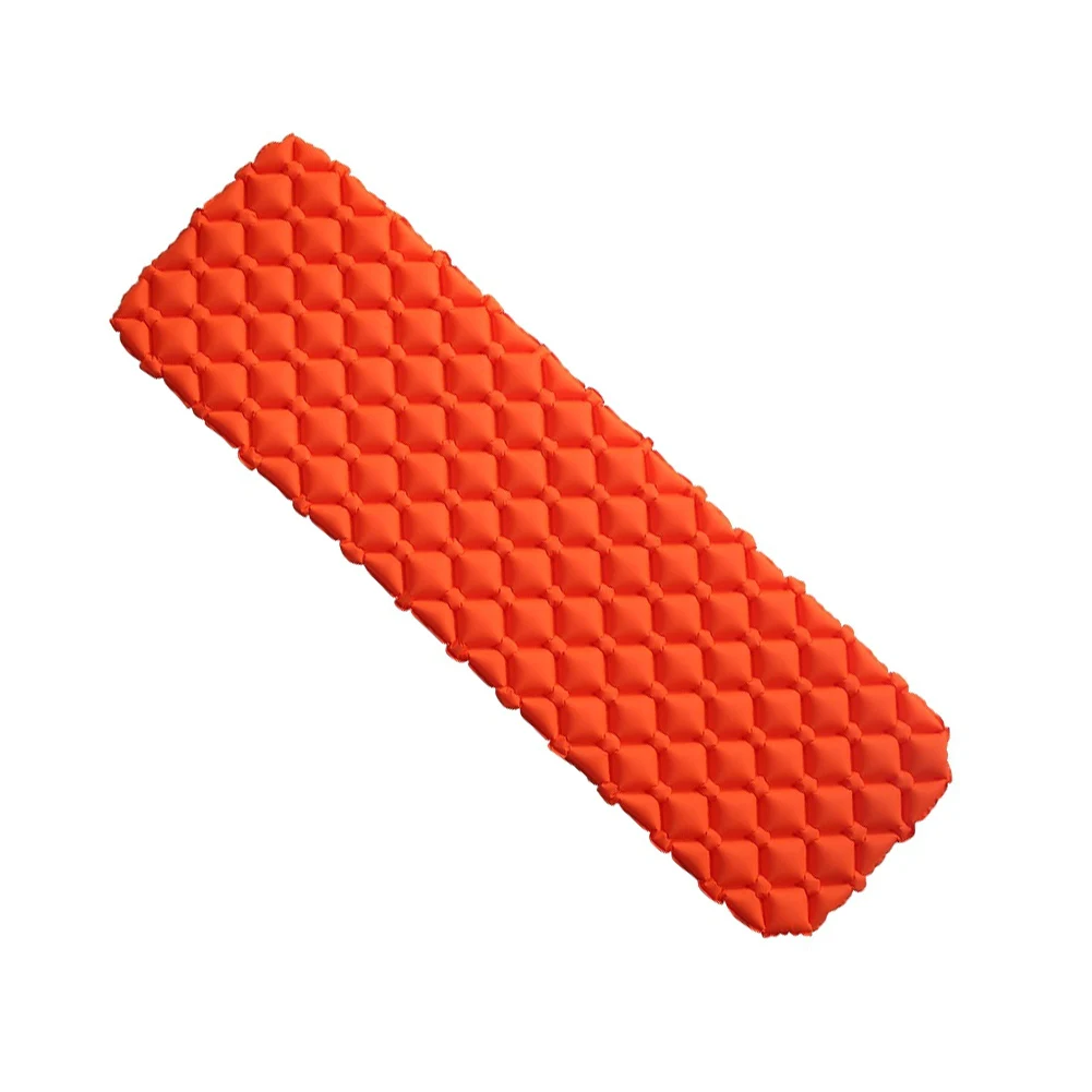 melhor Almofada De Dormir Ultraleve Compacto Mochila Almofada De Ar Com Travesseiro Inflável Portátil Caminhadas Colchão YS-BUY