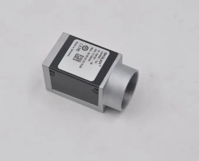 BASLER acA4600 7gc промышленная камера CCD 1400 миллионов пикселей basler|Промышленные