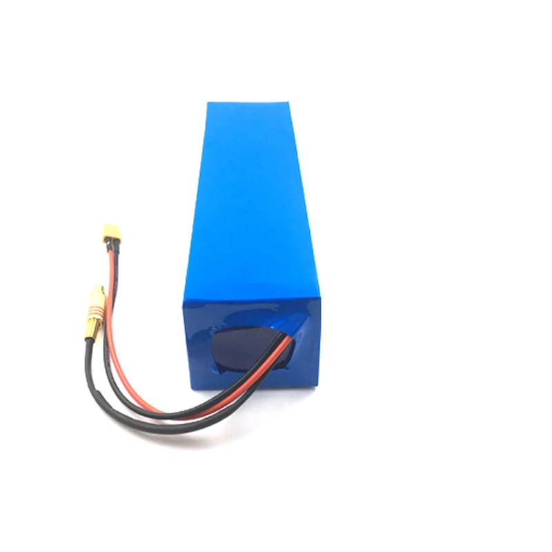 

36Volt 500W Electric Bicycle Ebike Battery 36V 8Ah li ion battery Pack with 15A BMS + 42V 2A Charger