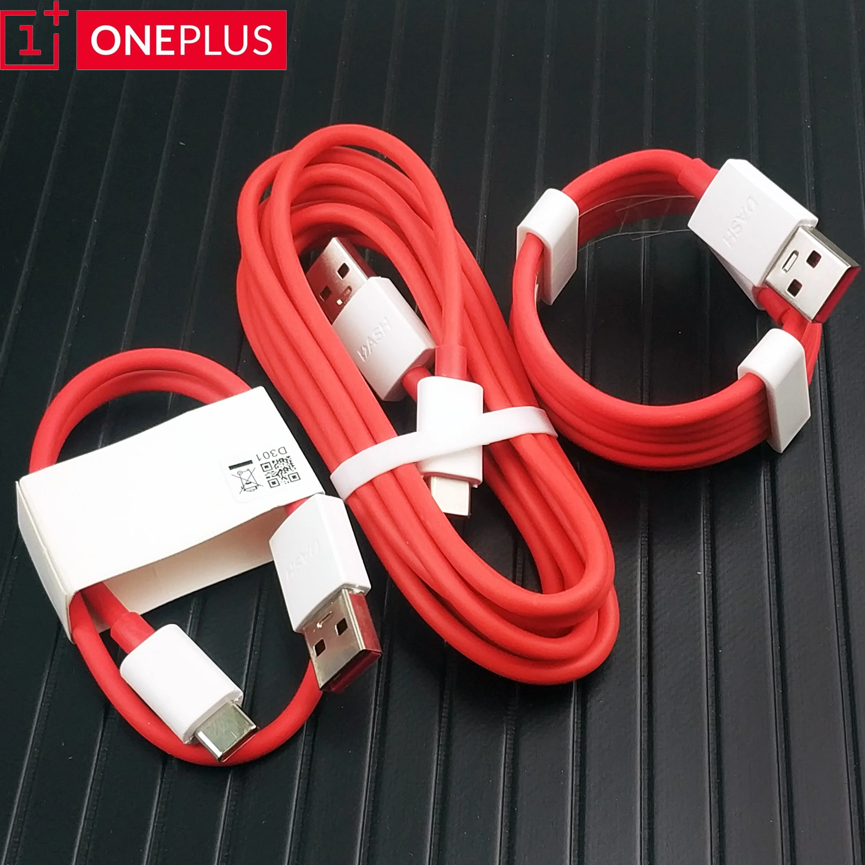 Оригинальный зарядный кабель для oneplus 7 6t 6 5t 5 usb type c 4A быстрой зарядки и