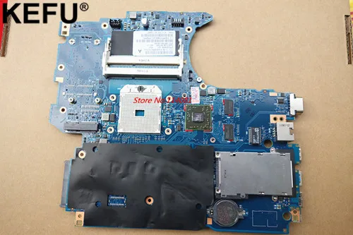 654306-001 fit for HP 4535S laptop motherboard on sale tested good before send | Компьютеры и офис