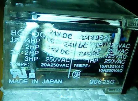 Тип 65 31 48V OA 5669 12/983/61 24VDC 1RE 0405 48 DC HG2-DC24V-F AP6222F | Строительство и ремонт