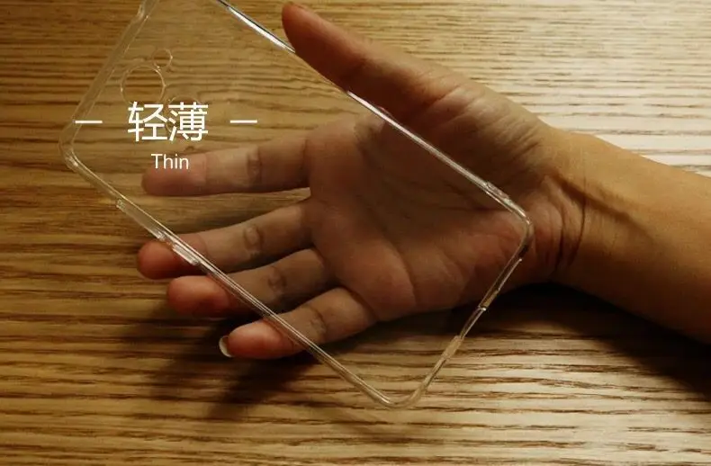 2 Pieces YINJIMOSA Transparent Phone Cases For Huawei Honor Magic Case Soft Shell Cover Bag Coque |