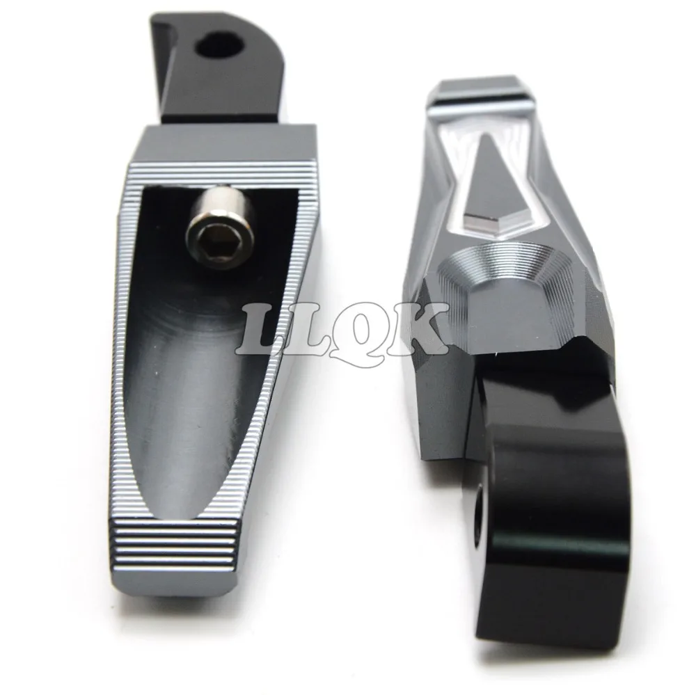 for Yamaha tmax500 tmax530 t-max500 t-max530 tmax max 500 530 motorcycle rear foot pegs CNC dirt bike footrest footpedals | Автомобили и