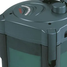 Atman cf 1000 внешний фильтр для аквариума 32 Вт 300 600 литров расход 1350 л/ч|aquarium external canister