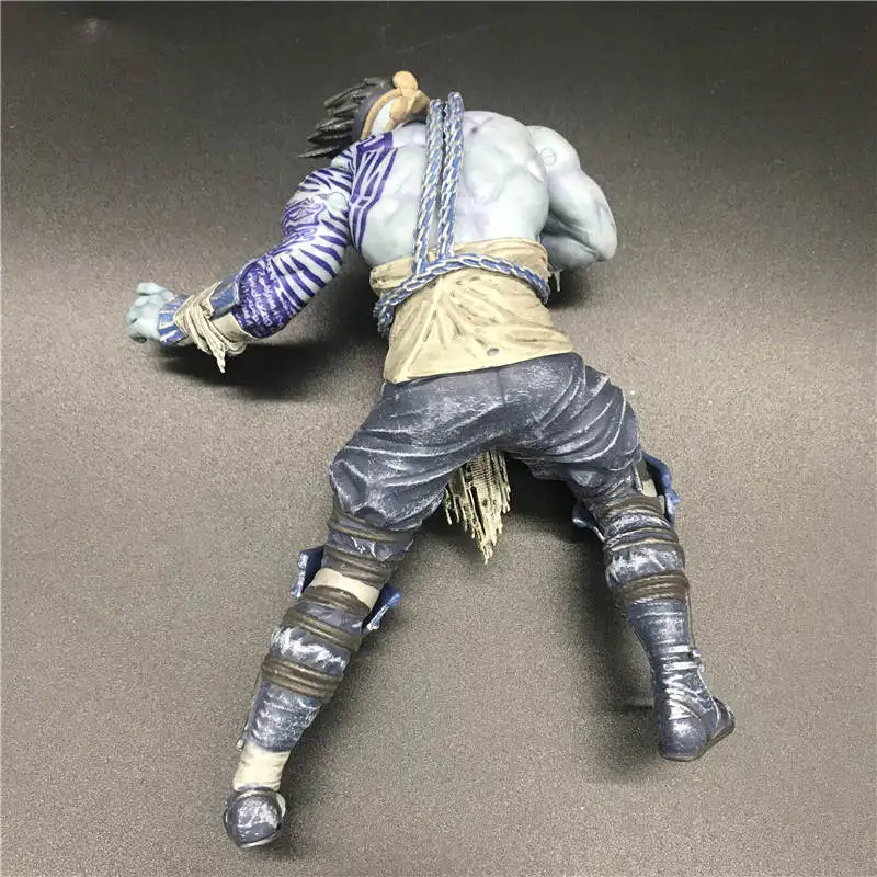 Pops Killer Instinct PVC Figur Shadow Jago 15 см Модель Коллекционная модель игрушки подарки|Игровые