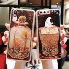 Чехол-накладка для Huawei P20 Lite, P30 Pro, V10, iPhone 6, 7, 8 Plus, X, XS, 11 Pro Max, XR