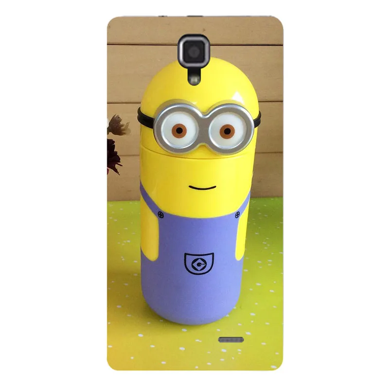 Case for Coque Lenovo A536 Soft TPU Silicon Cover Phone Protective A536A358T fundas Bumper | Мобильные телефоны и