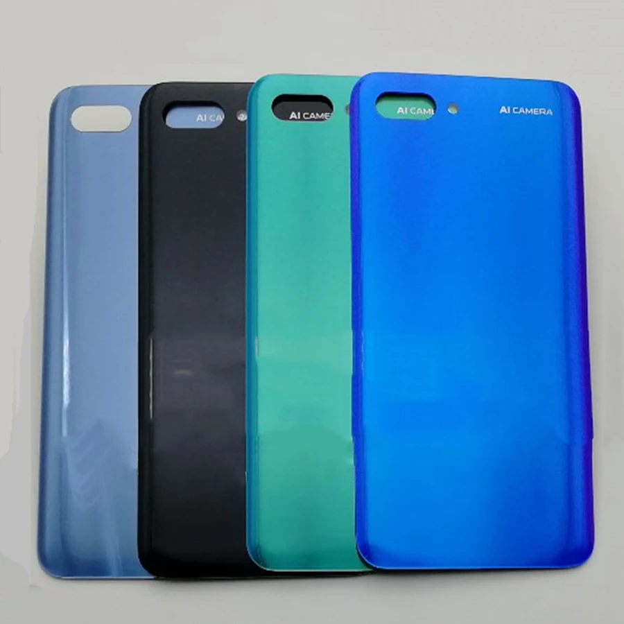 10 шт. 100% оригинал Новое поступление 3D стекло для Huawei honor honor10 корпус телефона