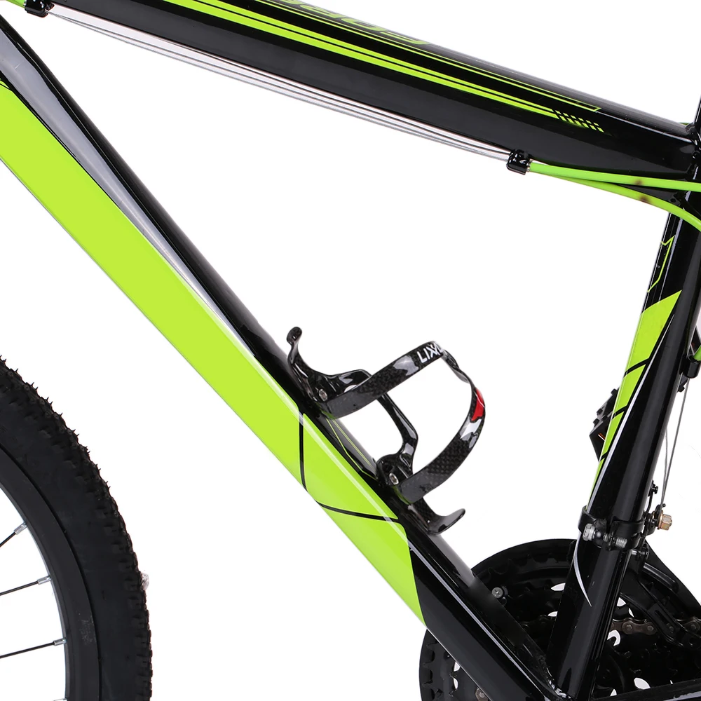 Lixada 30 г горный велосипед велосипедный держатель для бутылки с водой боковой вход