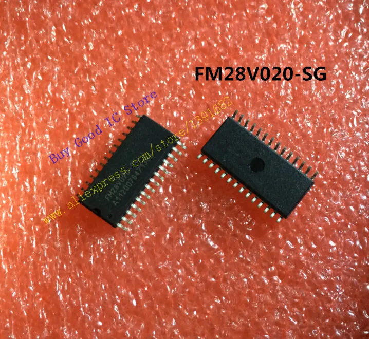 FM28V020-SG FM28V020 FM28V020-SGTR SOP-28 5 шт./лот Бесплатная доставка | Электроника