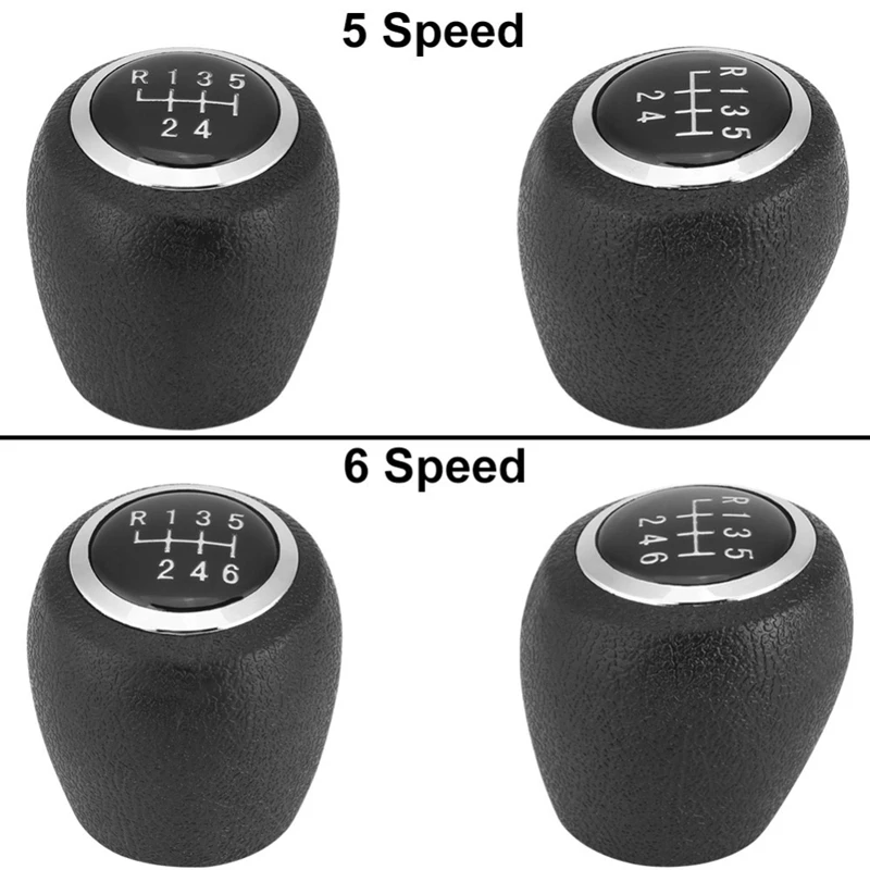 Ручка переключения передач для автомобиля Стайлинг Chevrolet Cruze 2008 2009 2010 2011 2012