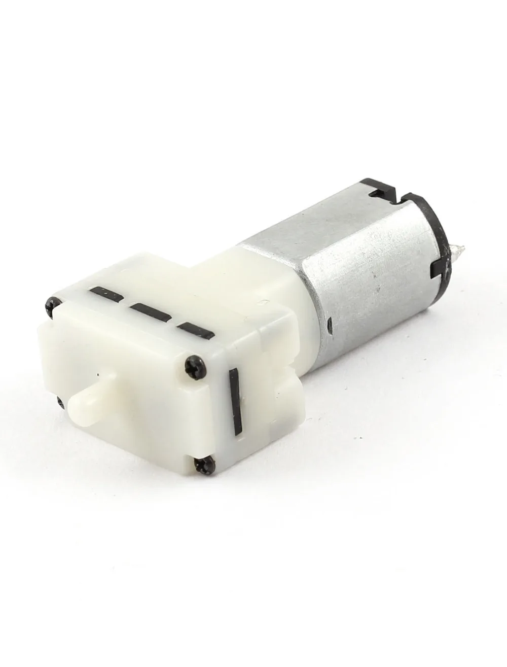1Pcs DC 3V Aquarium Oxygen Circulate KPM12A Air Pumping Moto