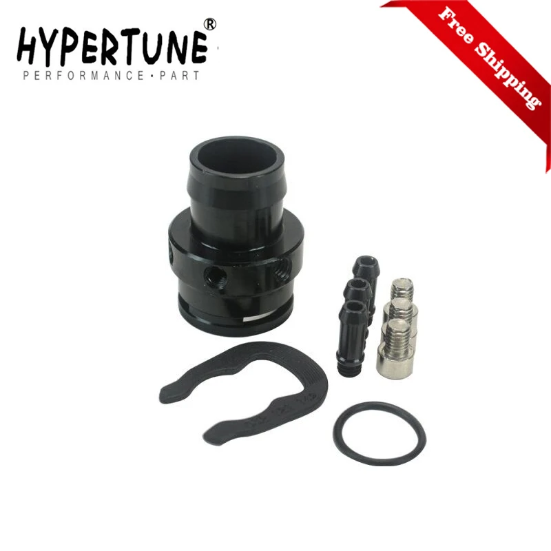 Бесплатная доставка турбо Boost Tap для VW Audi 2 0 T FSI TSI TFSI MK5 GTI B7 A3 A4 TT 06 13 вакуумный
