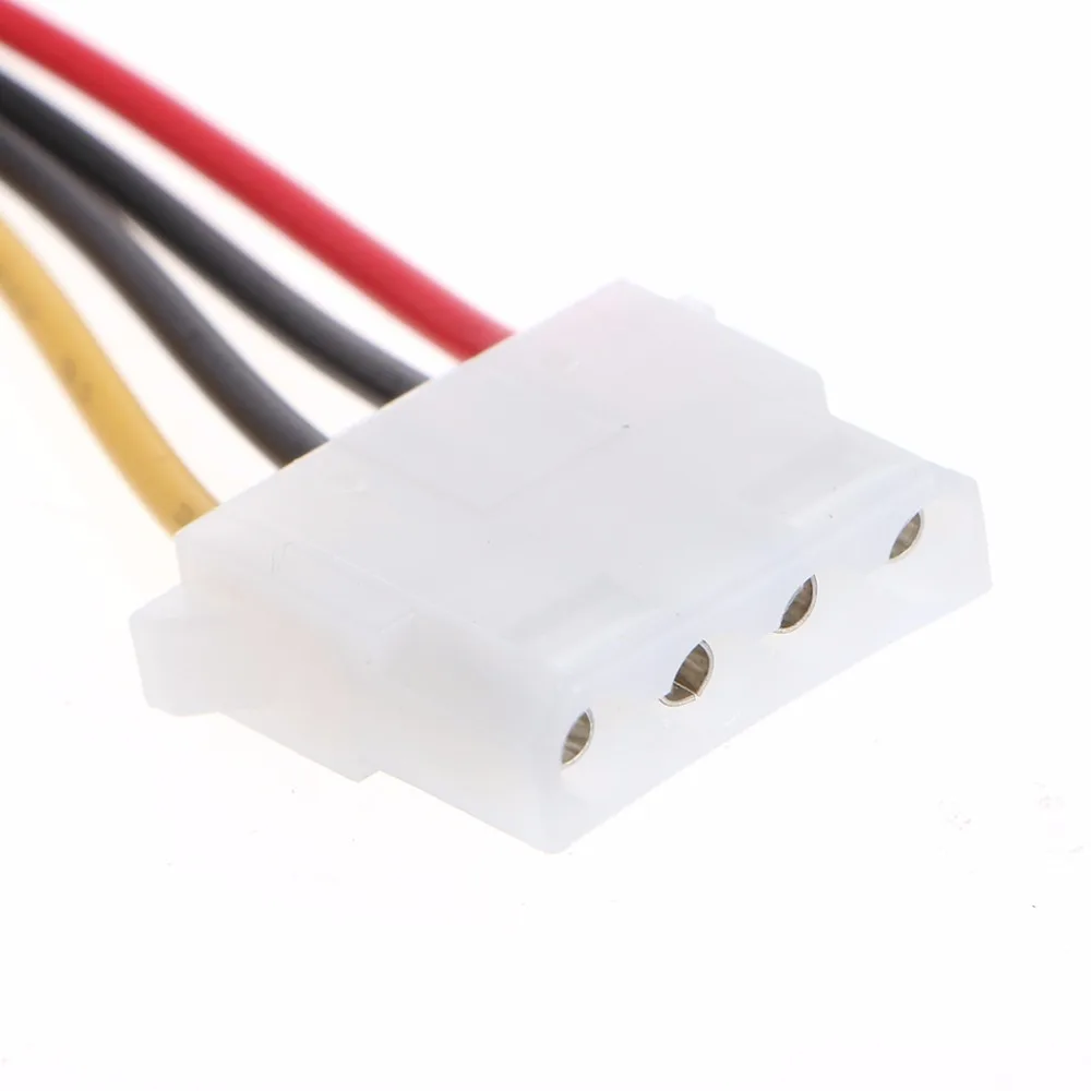 Переходник IDE Serial ATA SATA 3 5 дюйма для жесткого диска переходник параллельно