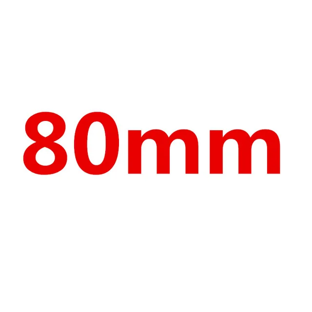 80mm Вынос руля для велосипеда, углеродный вынос руля для велосипеда MTB дорожный велосипед 31,8 мм угол 6/17 Bicicleta Tallo Bicicleta potencia - Цвет: 80mm