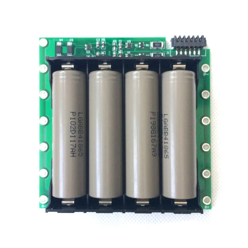 Аккумулятор для осциллографа EDSPack OWON EDS102C SDS7102 | Инструменты