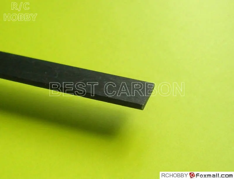 5 шт. диаметром 3 мм x 8 1000 мм|carbon fiber strips|carbon strippcs |