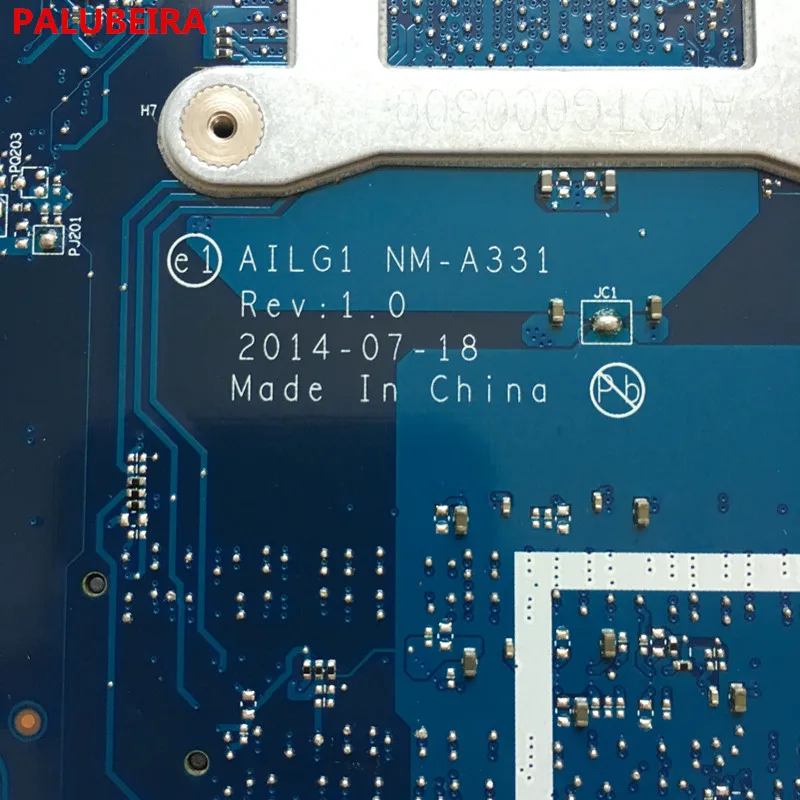 Usb-материнская плата для lenovo фонарь с 3558U/2957U/3215U/3825U 100% протестирована | Компьютеры