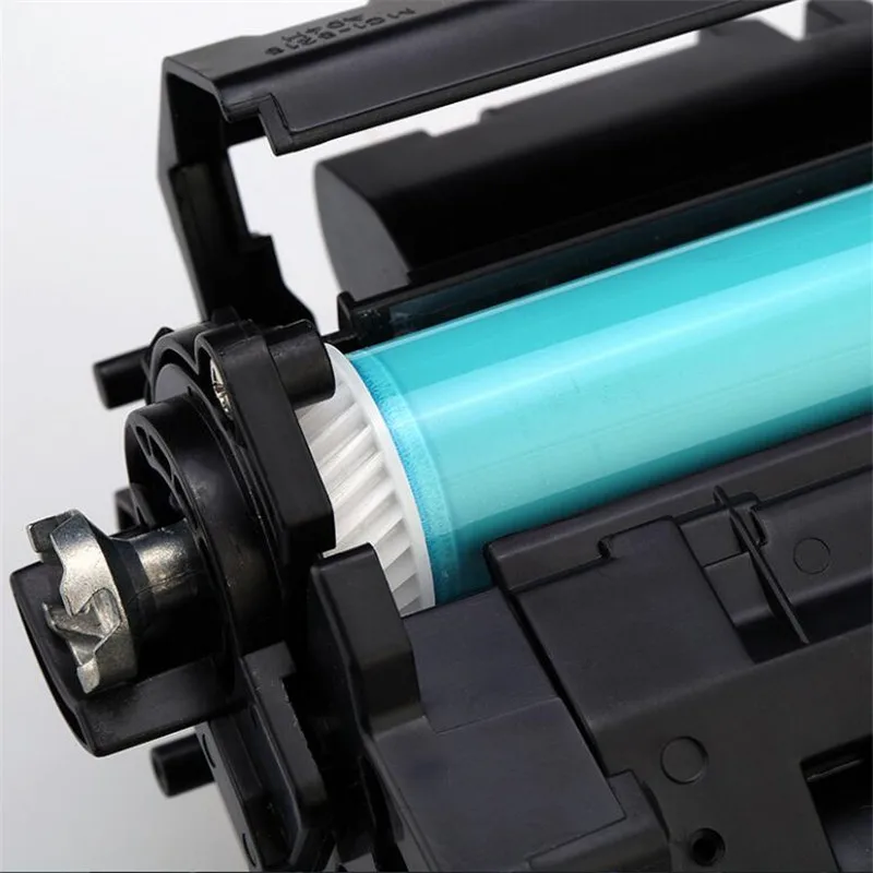 Совместимый черный лазерный тонер картридж CF287A 9000 страниц для Laser Jet Pro