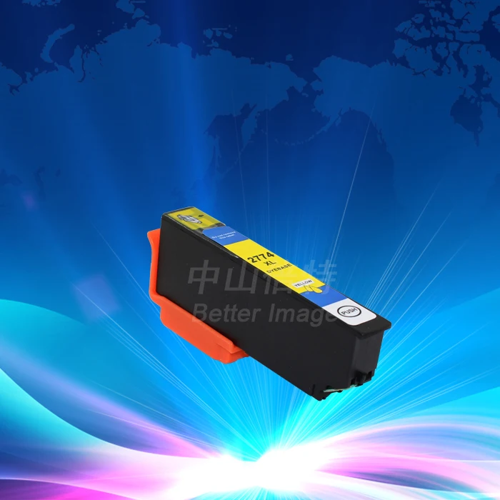 Чернильный картридж INK WAY 277XL для фотографий Epson|ink cartridge|ink cartridge for epsoncartridge epson |