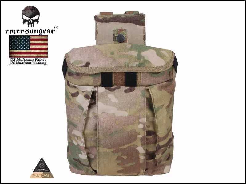 Сумка для страйкбола Emersongear сумка EM9042 | Спорт и развлечения
