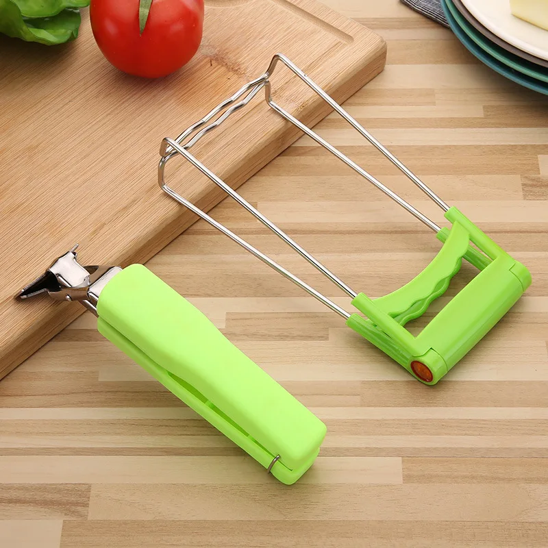 2 шт./компл. из нержавеющей стали чаша пластина клип Многофункциональный