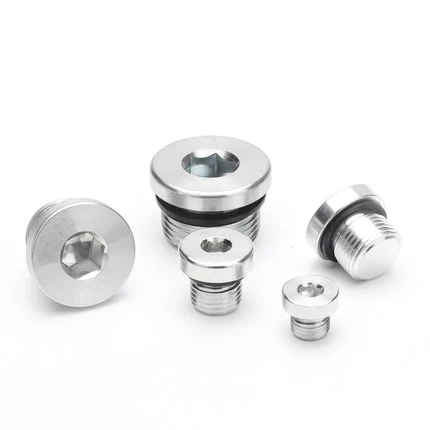 Болты с шестигранной головкой 2 шт.|Винты| |