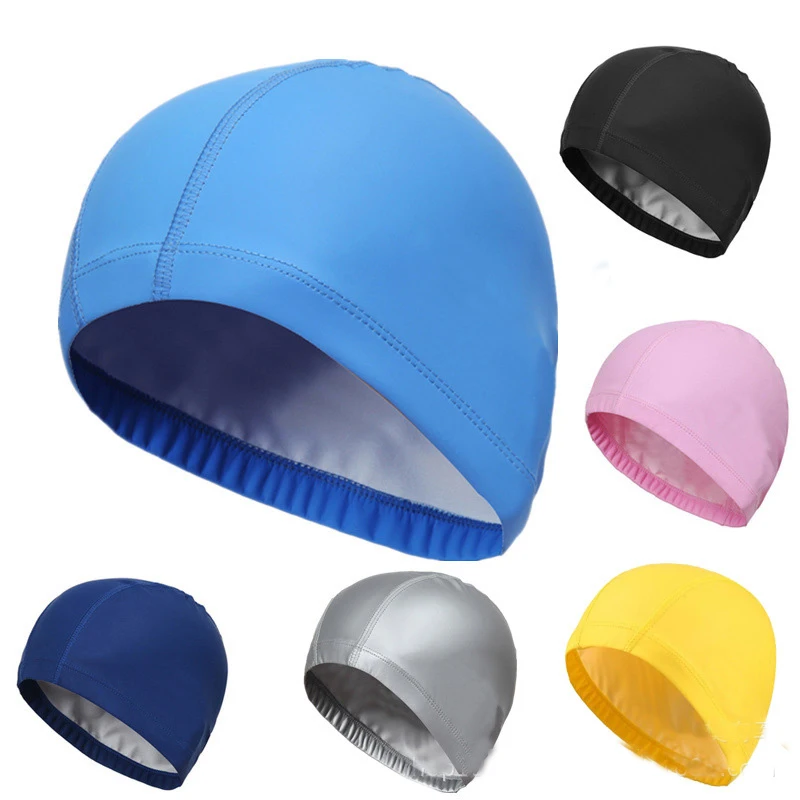 Lurehooker эластичная Водонепроницаемая ПУ ткань защищает уши длинные волосы