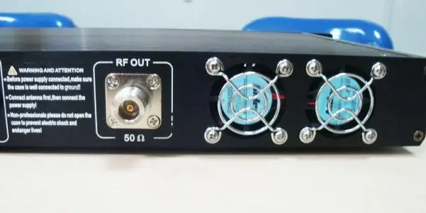 новый fsn 30l 30w передатчик fm радио 0 мощность регулируемая broadcaster+1/4 волны gp антенны