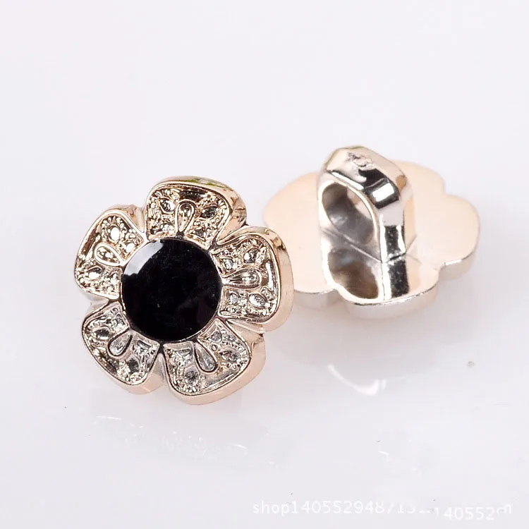 

Hotsale Free Shipping Wholesale100pcs/lot 12.5MM Resin Shank Button For Wedding Invitation Gift FBEN005