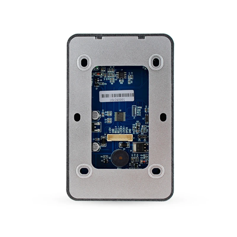 125 khz RFID клавиатуры Система контроля доступа цифровой двери контроллер