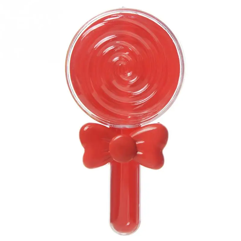 Новый 12 шт Декоративные сладости коробка прозрачные шарики леденец прозрачный