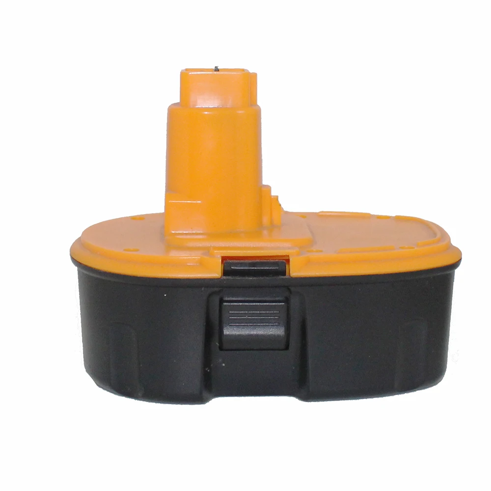 Doscing для DeWalt DC9096 18V 2000mAh аккумуляторная батарея электроинструменты батареи DEWALT